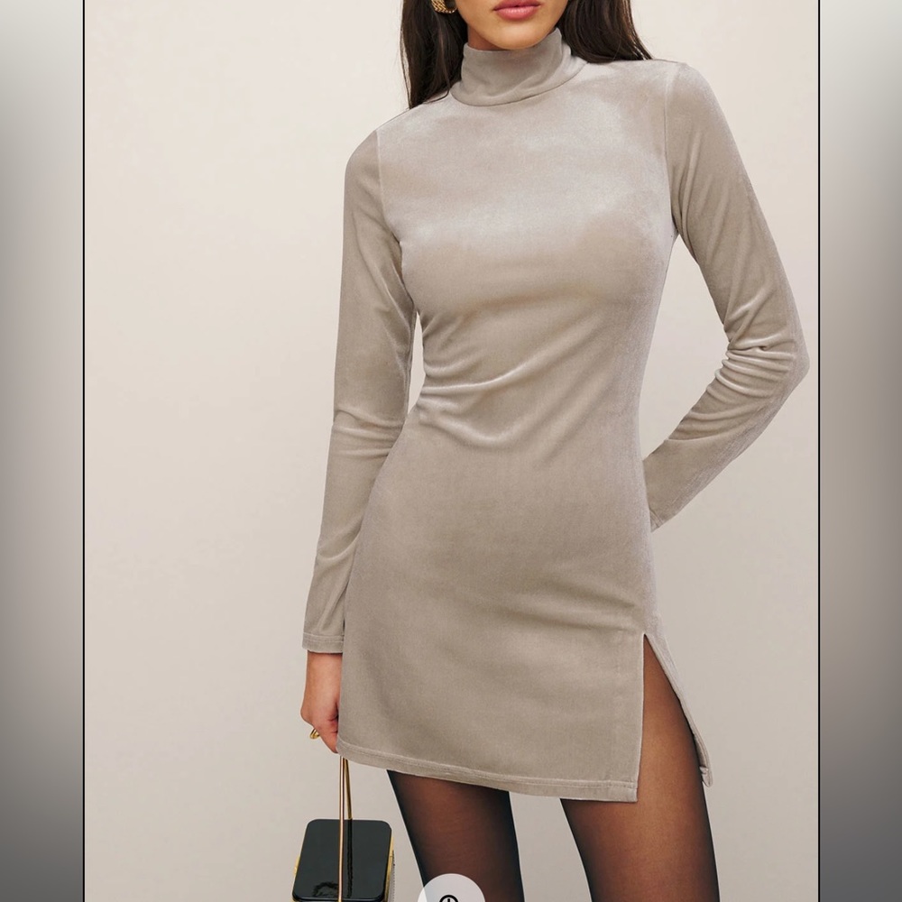 Reformation Dress